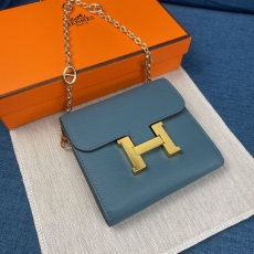 Hermes Wallets Purse